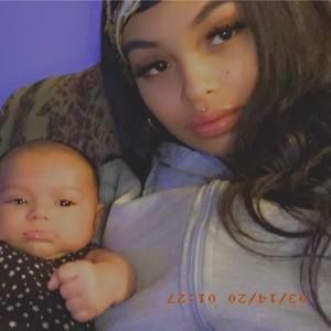 Meet your Posher, Treyanna